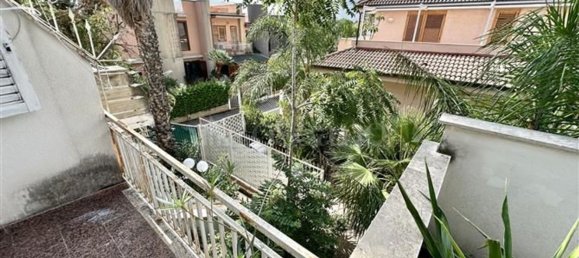 8 rooms Villa in Palermo, Italy No. 48875 28
