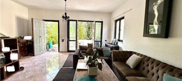 8 rooms Villa in Palermo, Italy No. 48875 7