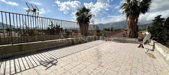 8 rooms Villa in Palermo, Italy No. 48875 34