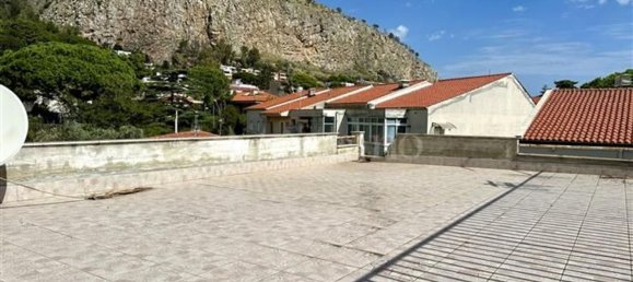 8 rooms Villa in Palermo, Italy No. 48875 41