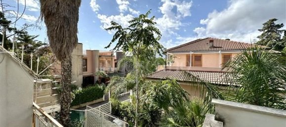 8 rooms Villa in Palermo, Italy No. 48875 29