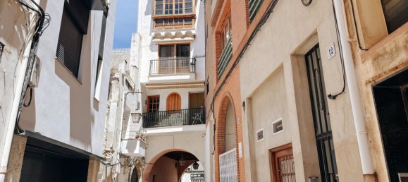 3 غرف نوم شقة في Vinaros, Spain رقم 169134 15