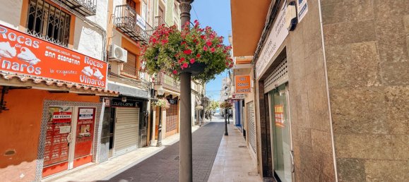 3 غرف نوم شقة في Vinaros, Spain رقم 169134 18