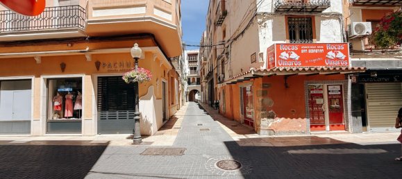 3 غرف نوم شقة في Vinaros, Spain رقم 169134 17