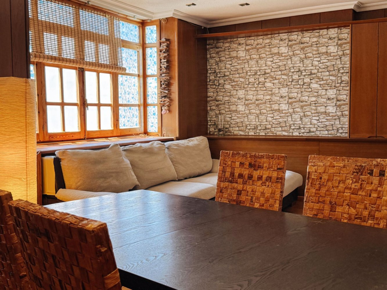 3 غرف نوم شقة في Vinaros, Spain رقم 169134