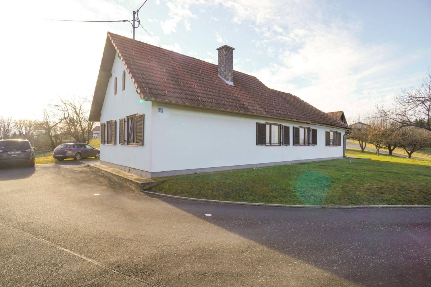 4-Zimmer Haus in Weichselbaum, Austria, Nr. 148477