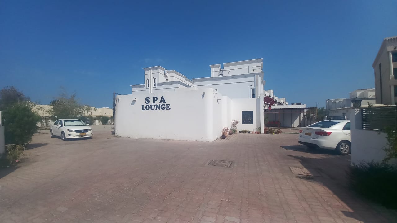  Hotel in Madinat as'Sultan Qaboos, Oman No. 1427