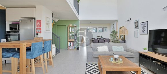 4 bedrooms Apartment in Montpellier, France No. 297782 3