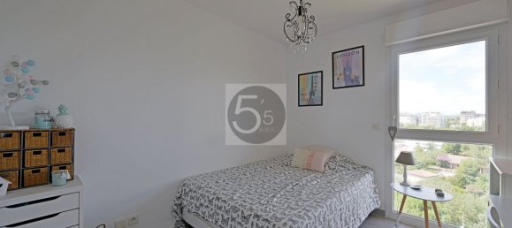 4 bedrooms Apartment in Montpellier, France No. 297782 10