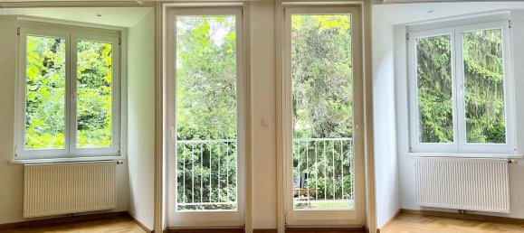 5 rooms Apartment in Dobling, Austria No. 80781 2