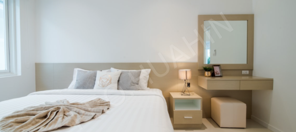 3 غرف نوم فيلا في Hua Hin, Thailand رقم 165827 17