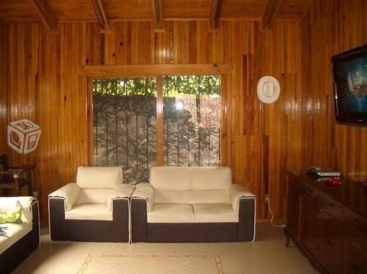 Casa T3 em Morelos, Mexico N.º 163108