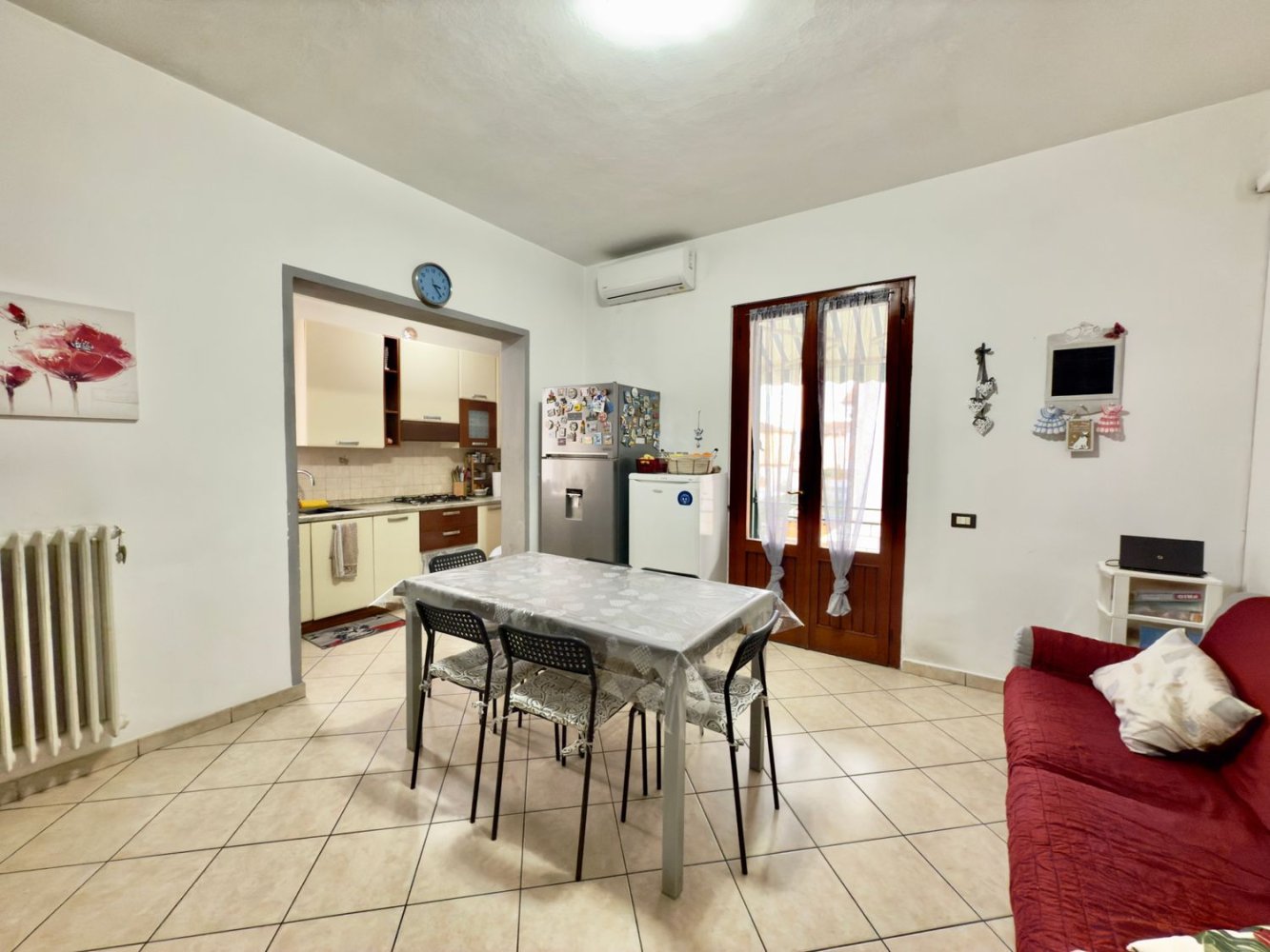 5-Zimmer Wohnung in Pistoia, Italy, Nr. 225375