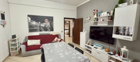 5-Zimmer Wohnung in Pistoia, Italy, Nr. 225375 3