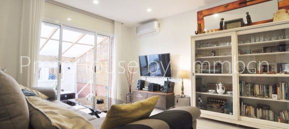 3 غرف نوم شقة في Castelldefels, Spain رقم 187663 6