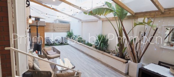 3 غرف نوم شقة في Castelldefels, Spain رقم 187663 30