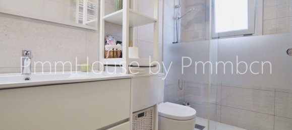 3 غرف نوم شقة في Castelldefels, Spain رقم 187663 27