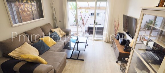 3 غرف نوم شقة في Castelldefels, Spain رقم 187663 2