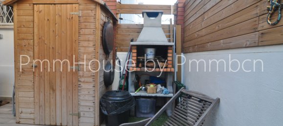 3 غرف نوم شقة في Castelldefels, Spain رقم 187663 34