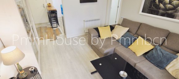 3 غرف نوم شقة في Castelldefels, Spain رقم 187663 4