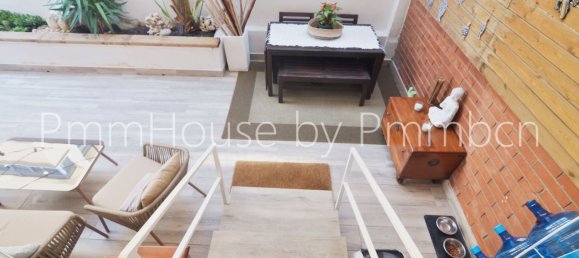 3 غرف نوم شقة في Castelldefels, Spain رقم 187663 28