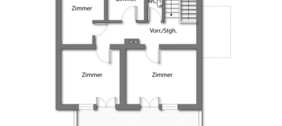 6 rooms House in Mittersill, Austria No. 57148 6