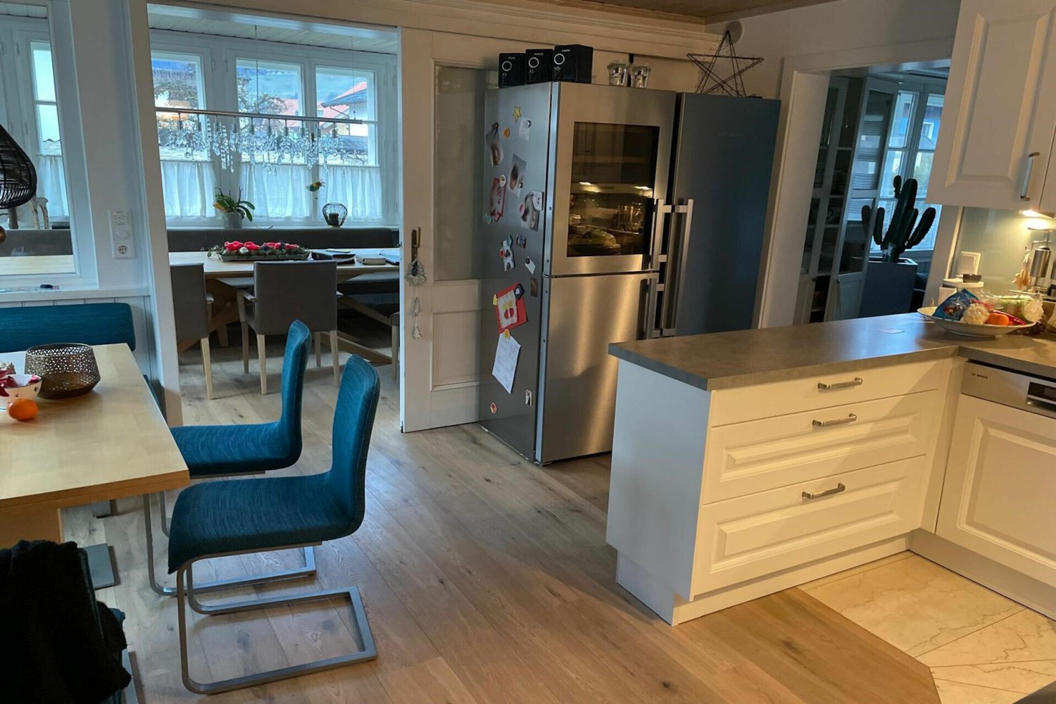 6 rooms House in Mittersill, Austria No. 57148