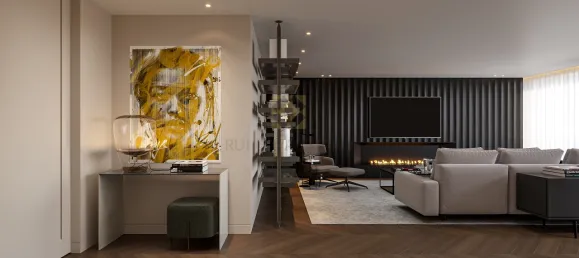 4 bedrooms Apartment in Porto, Portugal No. 121164 18