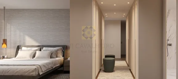 4 bedrooms Apartment in Porto, Portugal No. 121164 33