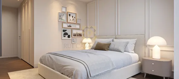 4 bedrooms Apartment in Porto, Portugal No. 121164 21