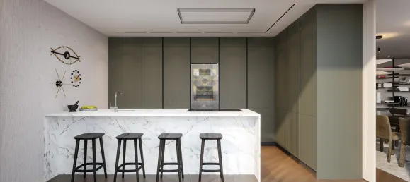 4 bedrooms Apartment in Porto, Portugal No. 121164 3