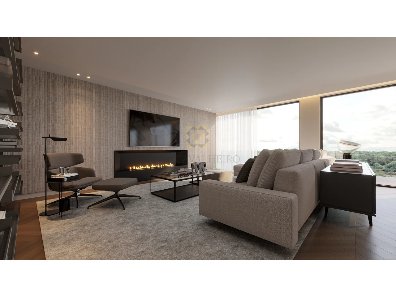 4 bedrooms Apartment in Porto, Portugal No. 121164