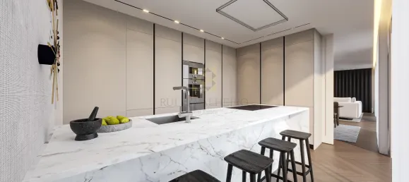 4 bedrooms Apartment in Porto, Portugal No. 121164 12