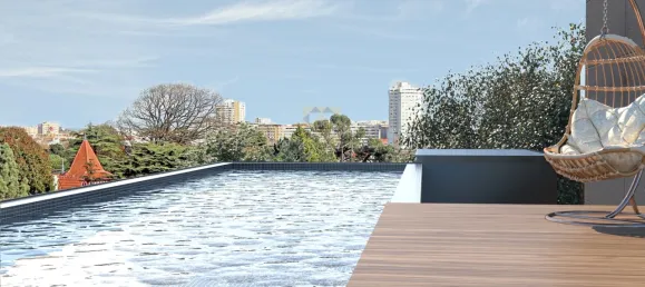 4 bedrooms Apartment in Porto, Portugal No. 121164 4