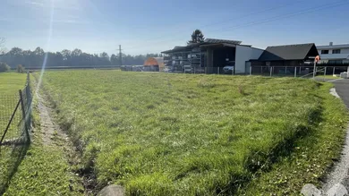 Terreno en Lieboch, Austria No. 15822