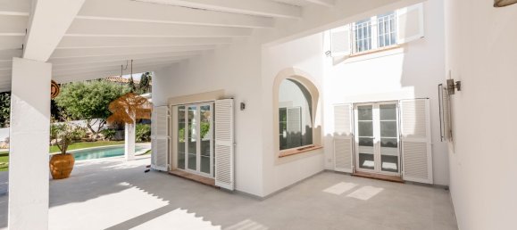 6 Schlafzimmer Villa in Nova Santa Ponsa, Spain, Nr. 72659 11