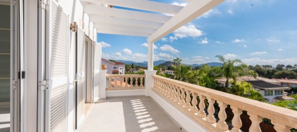 6 Schlafzimmer Villa in Nova Santa Ponsa, Spain, Nr. 72659 21