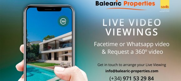 6 Schlafzimmer Villa in Nova Santa Ponsa, Spain, Nr. 72659 14