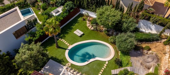 6 Schlafzimmer Villa in Nova Santa Ponsa, Spain, Nr. 72659 13