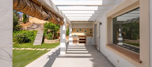 6 Schlafzimmer Villa in Nova Santa Ponsa, Spain, Nr. 72659 8