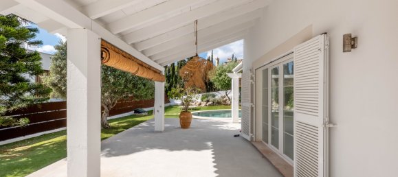 6 Schlafzimmer Villa in Nova Santa Ponsa, Spain, Nr. 72659 9