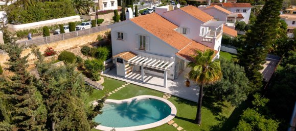 6 Schlafzimmer Villa in Nova Santa Ponsa, Spain, Nr. 72659 15