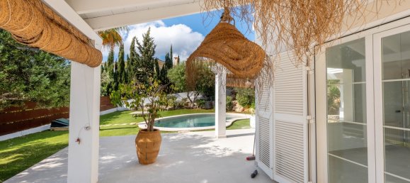 6 Schlafzimmer Villa in Nova Santa Ponsa, Spain, Nr. 72659 20