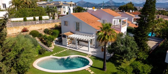 6 Schlafzimmer Villa in Nova Santa Ponsa, Spain, Nr. 72659 19