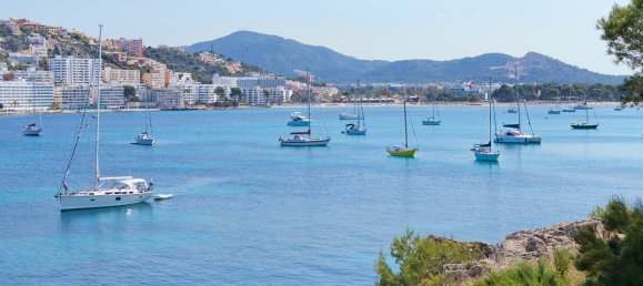 6 Schlafzimmer Villa in Nova Santa Ponsa, Spain, Nr. 72659 12