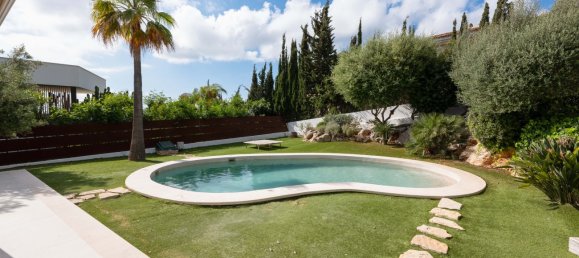 6 Schlafzimmer Villa in Nova Santa Ponsa, Spain, Nr. 72659 7