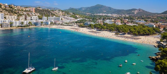 6 Schlafzimmer Villa in Nova Santa Ponsa, Spain, Nr. 72659 10