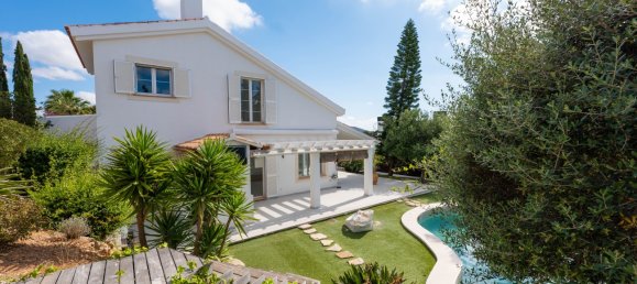 6 Schlafzimmer Villa in Nova Santa Ponsa, Spain, Nr. 72659 22