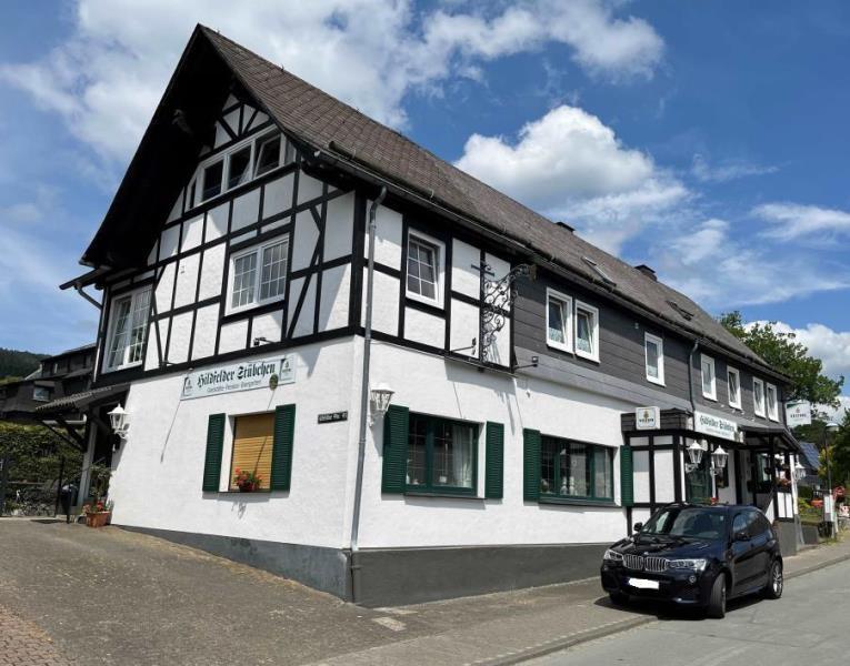 10 rooms Hotel in Hochsauerlandkreis, Germany No. 6797