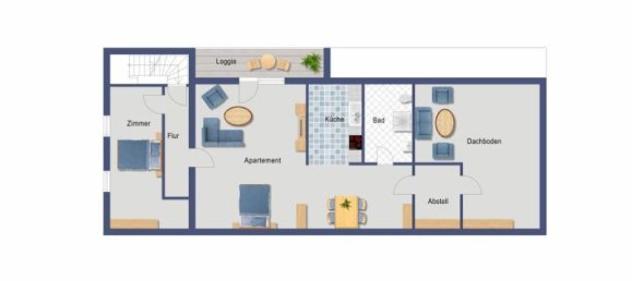 10 rooms Hotel in Hochsauerlandkreis, Germany No. 6797 25